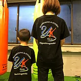 O様|キックボクシングスクールYKジム
